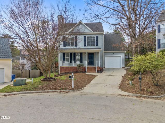 9220 Pennythorne Court, Raleigh, NC 27615