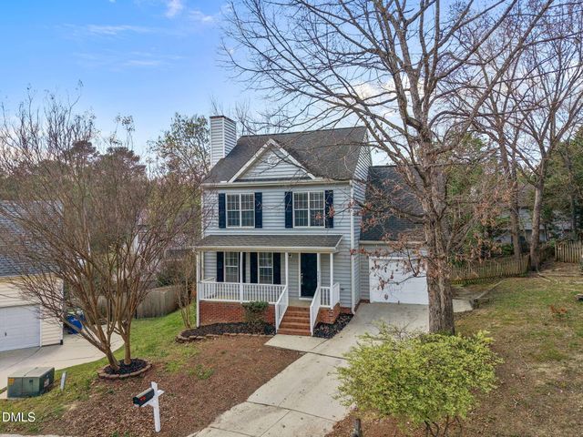 9220 Pennythorne Court, Raleigh, NC 27615
