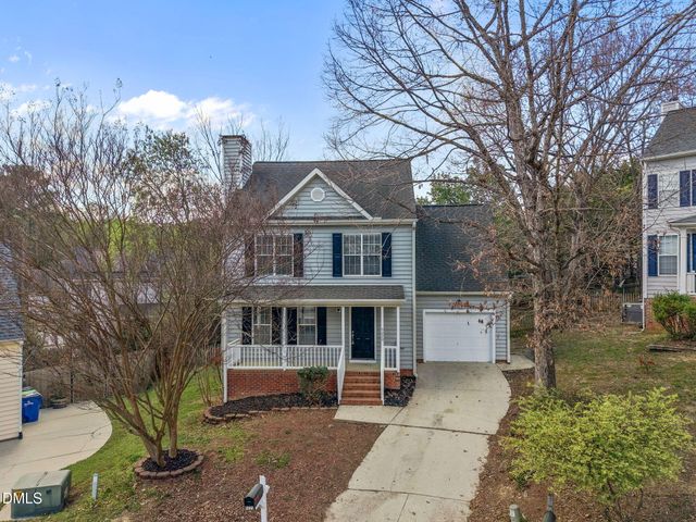 9220 Pennythorne Court, Raleigh, NC 27615