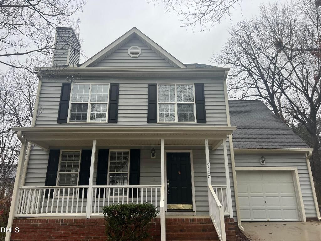 9220 Pennythorne Court, Raleigh, NC 27615