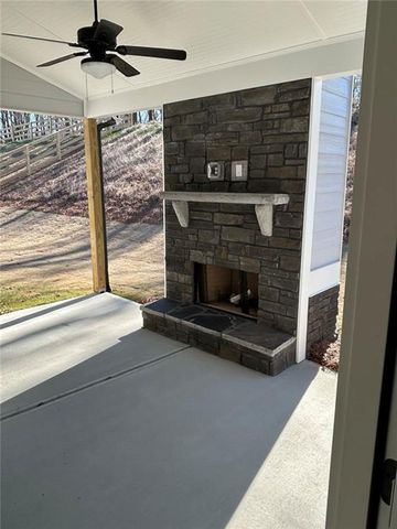 60 Barnwood Pointe, Dallas, GA 30132