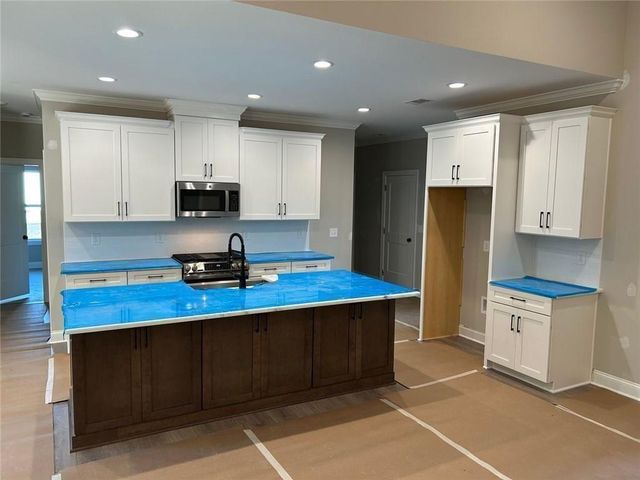 60 Barnwood Pointe, Dallas, GA 30132