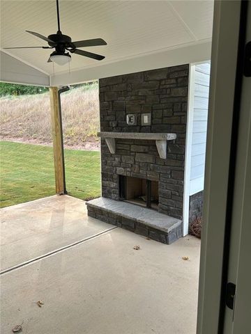 60 Barnwood Pointe, Dallas, GA 30132