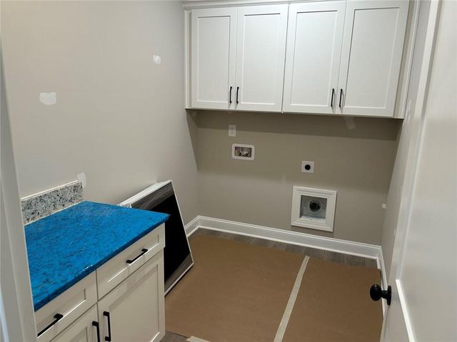 60 Barnwood Pointe, Dallas, GA 30132