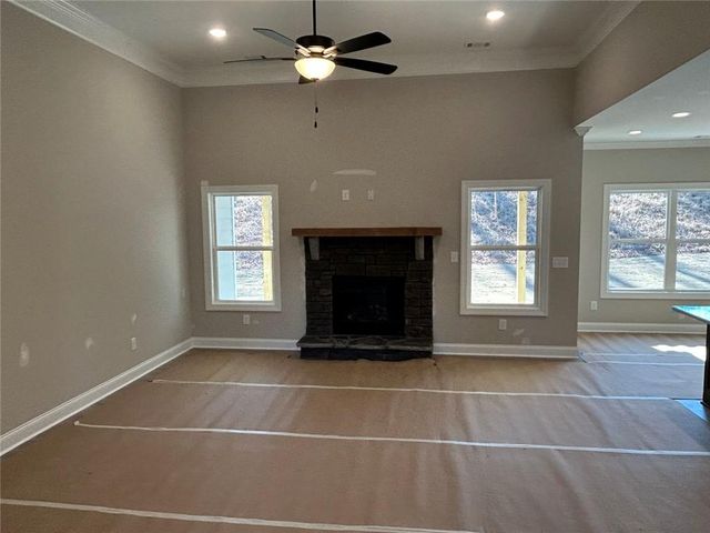 60 Barnwood Pointe, Dallas, GA 30132