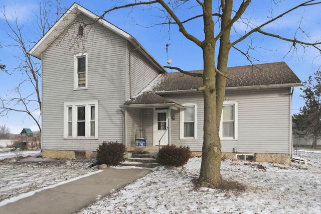 3907 County Road 46A Road, Auburn, IN 46706