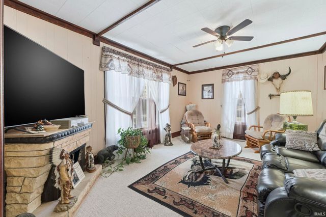 3907 County Road 46A Road, Auburn, IN 46706