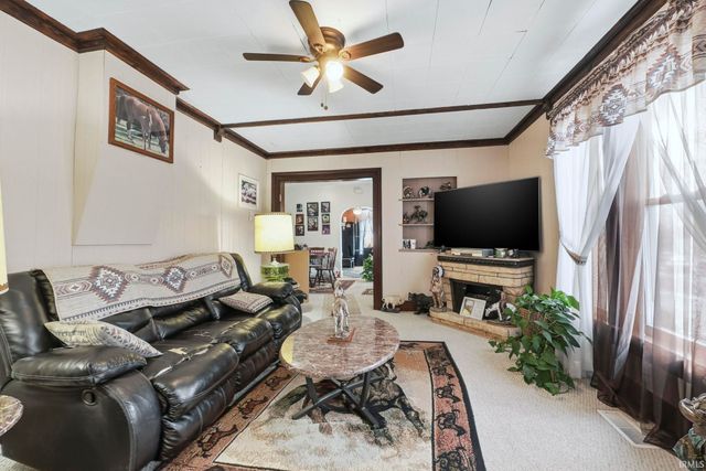 3907 County Road 46A Road, Auburn, IN 46706