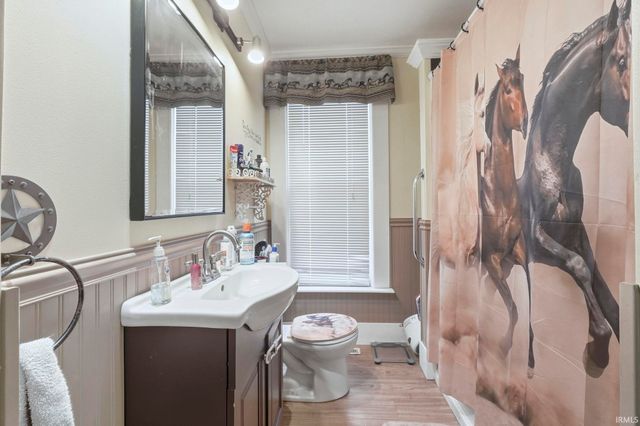 3907 County Road 46A Road, Auburn, IN 46706