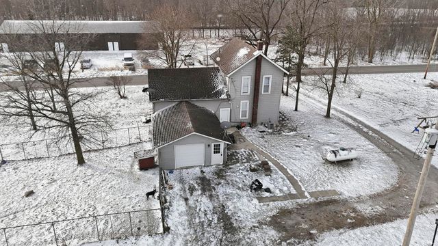 3907 County Road 46A Road, Auburn, IN 46706