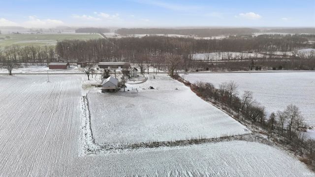 3907 County Road 46A Road, Auburn, IN 46706