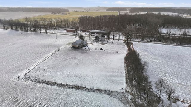 3907 County Road 46A Road, Auburn, IN 46706