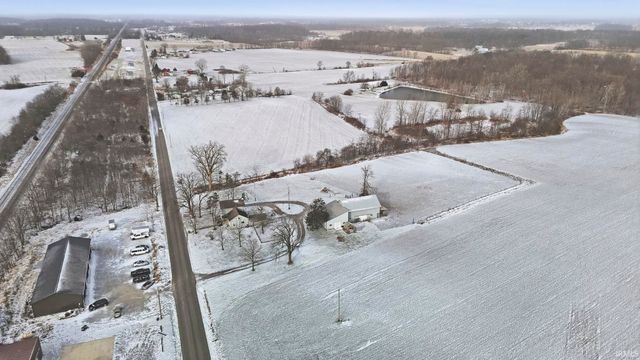 3907 County Road 46A Road, Auburn, IN 46706