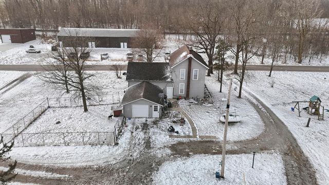 3907 County Road 46A Road, Auburn, IN 46706