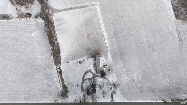 3907 County Road 46A Road, Auburn, IN 46706