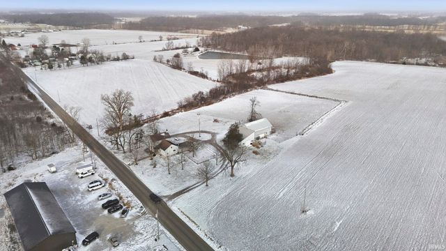 3907 County Road 46A Road, Auburn, IN 46706