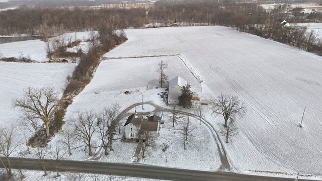 3907 County Road 46A Road, Auburn, IN 46706