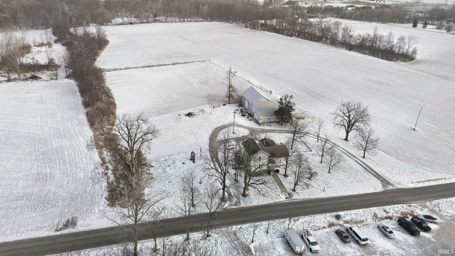 3907 County Road 46A Road, Auburn, IN 46706