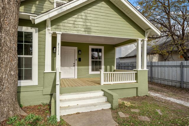 2111A HERRING Avenue, Waco, TX 76708