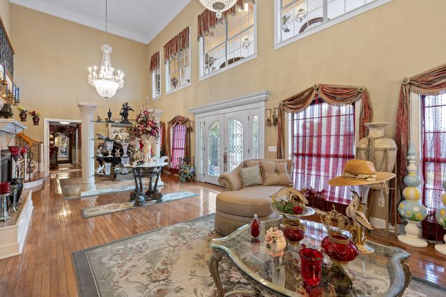 5 S Orchard Drive, Chickamauga, GA 30707