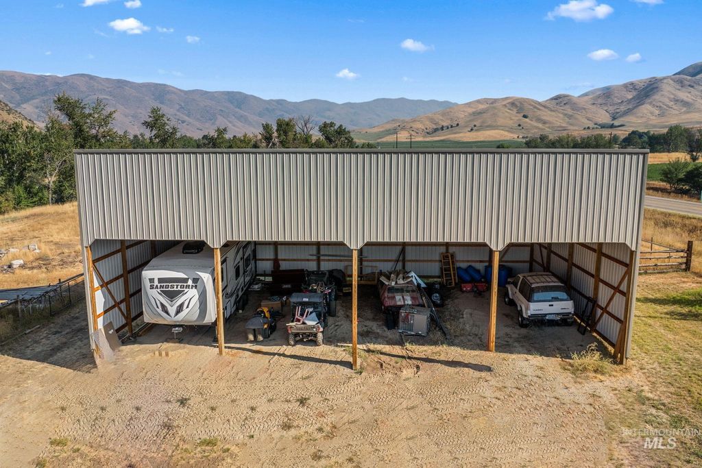 6856 Highway 55, Horseshoe Bend, ID 83629 photo 46