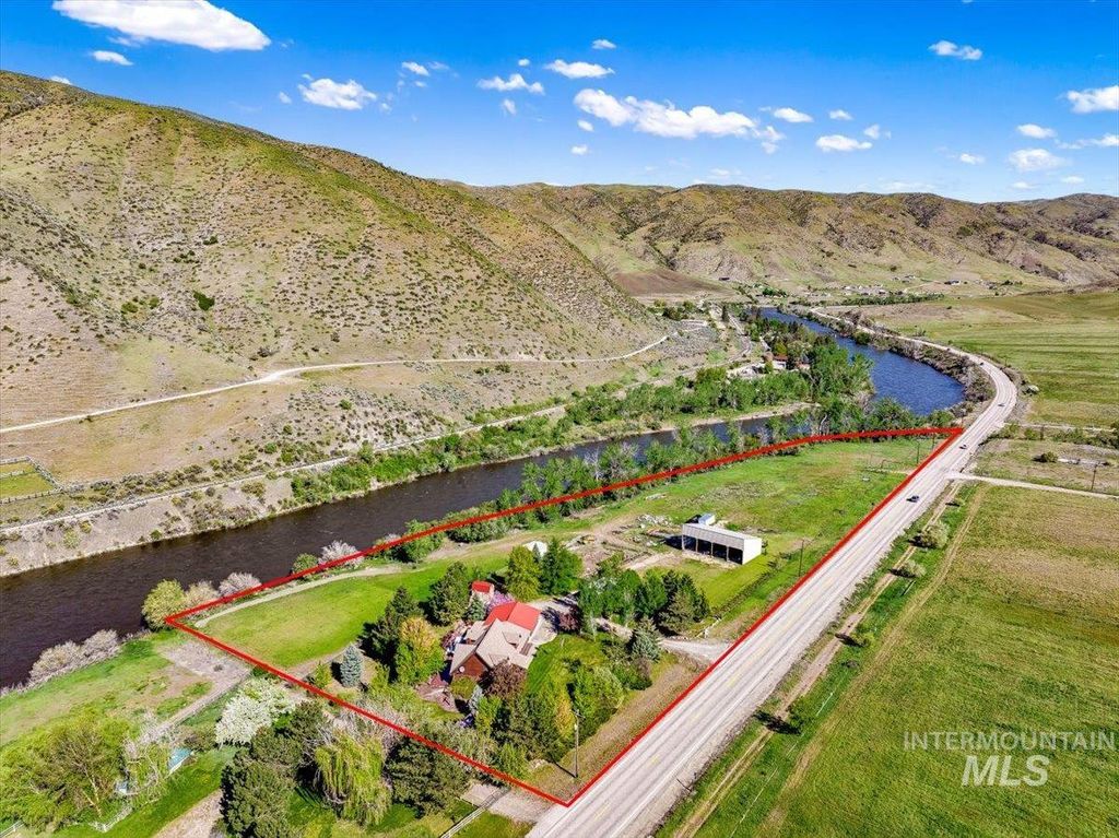 6856 Highway 55, Horseshoe Bend, ID 83629 photo 48
