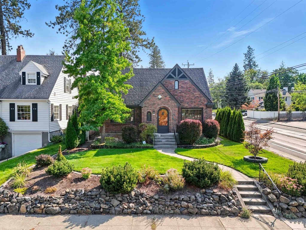 227 W 26TH Ave, Spokane, WA 99203 photo 1