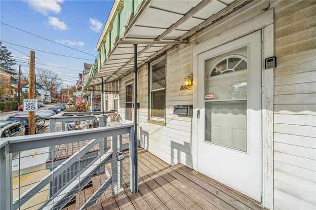 3226-3228 Richardson Avenue, Brighton Heights, PA 15212