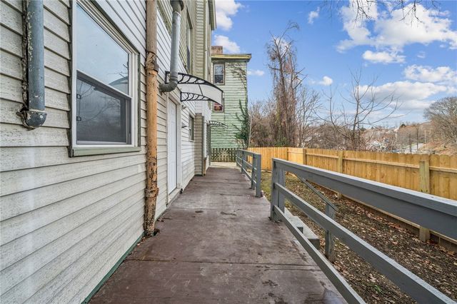 3226-3228 Richardson Avenue, Brighton Heights, PA 15212