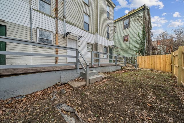 3226-3228 Richardson Avenue, Brighton Heights, PA 15212