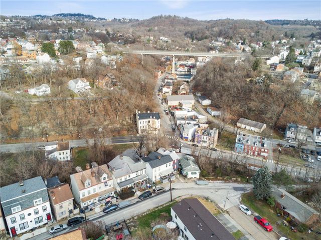 3226-3228 Richardson Avenue, Brighton Heights, PA 15212