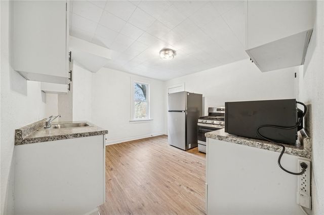 3226-3228 Richardson Avenue, Brighton Heights, PA 15212