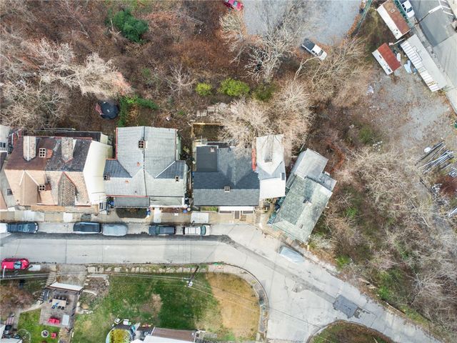 3226-3228 Richardson Avenue, Brighton Heights, PA 15212