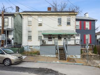 3226-3228 Richardson Avenue, Brighton Heights, PA 15212