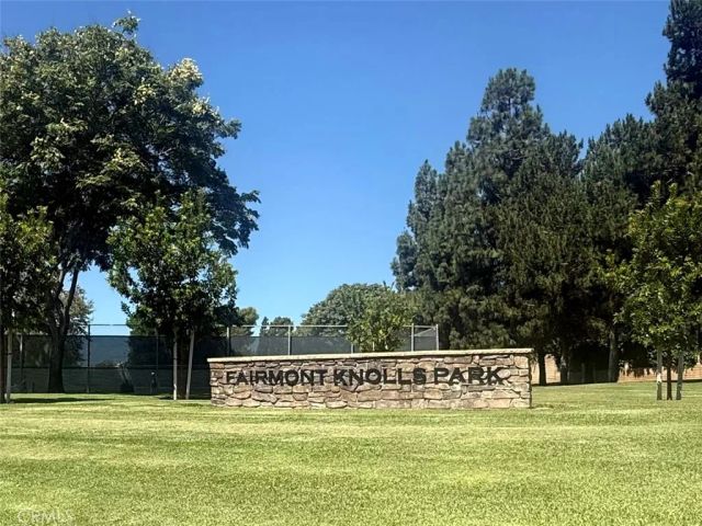 19651 Castellana, Yorba Linda, CA 92886