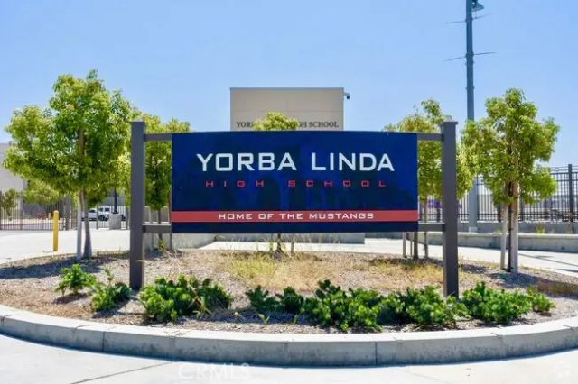 19651 Castellana, Yorba Linda, CA 92886