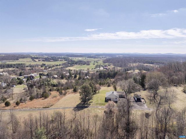 247 RAPIDAN CHURCH LN, Wolftown, VA 22748