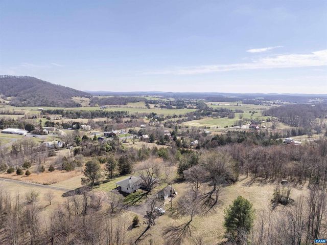 247 RAPIDAN CHURCH LN, Wolftown, VA 22748