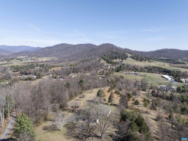 247 RAPIDAN CHURCH LN, Wolftown, VA 22748