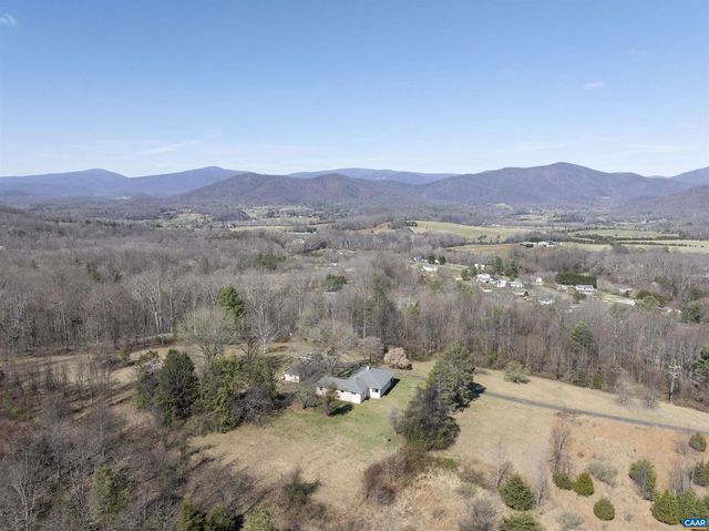 247 RAPIDAN CHURCH LN, Wolftown, VA 22748