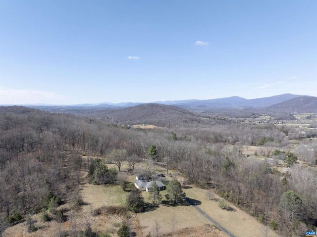 247 RAPIDAN CHURCH LN, Wolftown, VA 22748