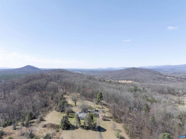 247 RAPIDAN CHURCH LN, Wolftown, VA 22748