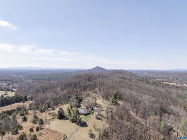 247 RAPIDAN CHURCH LN, Wolftown, VA 22748