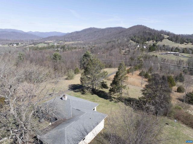 247 RAPIDAN CHURCH LN, Wolftown, VA 22748