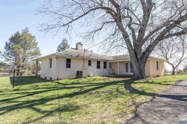 247 RAPIDAN CHURCH LN, Wolftown, VA 22748