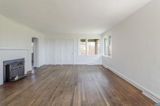 247 RAPIDAN CHURCH LN, Wolftown, VA 22748