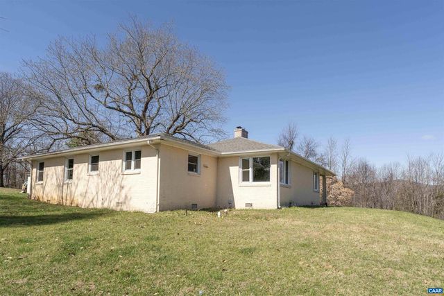 247 RAPIDAN CHURCH LN, Wolftown, VA 22748