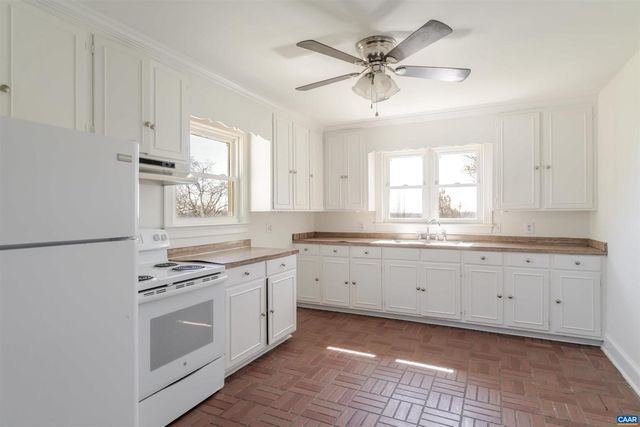 247 RAPIDAN CHURCH LN, Wolftown, VA 22748