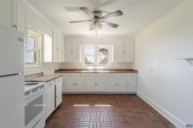 247 RAPIDAN CHURCH LN, Wolftown, VA 22748