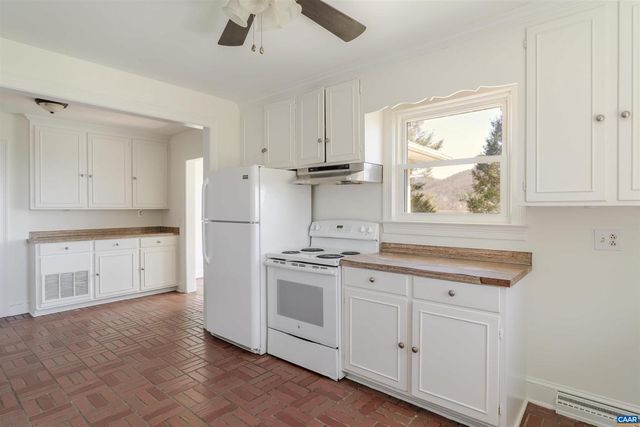 247 RAPIDAN CHURCH LN, Wolftown, VA 22748